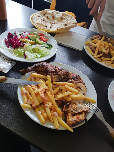 Photo of Madina Grill (Cambs) Ltd - 297 Lincoln Rd, Peterborough PE1 2PH
