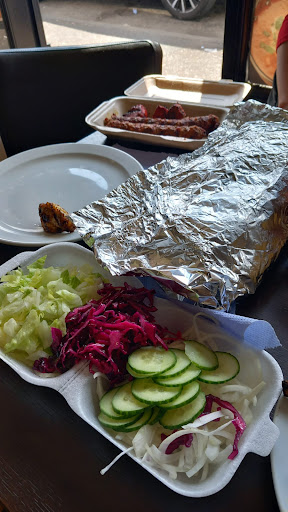 Photo of Madina Grill (Cambs) Ltd - 297 Lincoln Rd, Peterborough PE1 2PH