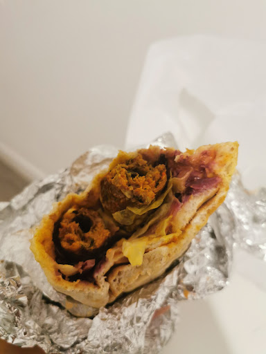 Photo of Madina Grill (Cambs) Ltd - 297 Lincoln Rd, Peterborough PE1 2PH