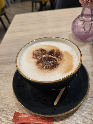 Photo of Mamma Mia by Subxpress - 8c, Serpentine Green Shopping, Hampton, Peterborough PE7 8BE