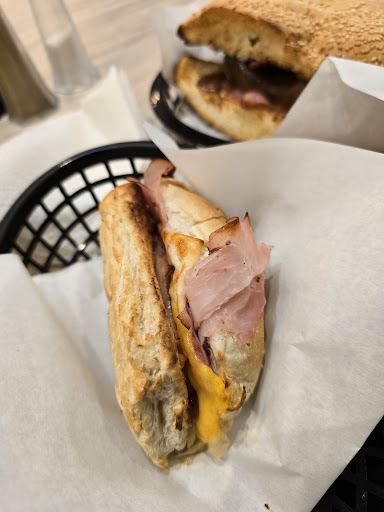 Photo of Mamma Mia by Subxpress - 8c, Serpentine Green Shopping, Hampton, Peterborough PE7 8BE