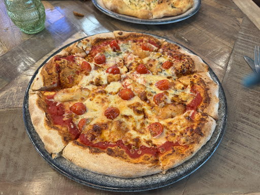 Photo of Mamma Mia by Subxpress - 8c, Serpentine Green Shopping, Hampton, Peterborough PE7 8BE