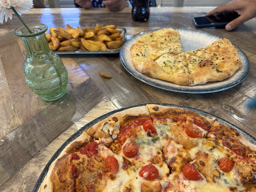 Photo of Mamma Mia by Subxpress - 8c, Serpentine Green Shopping, Hampton, Peterborough PE7 8BE