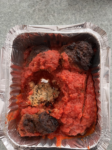 Photo of Mamma Mia by Subxpress - 8c, Serpentine Green Shopping, Hampton, Peterborough PE7 8BE