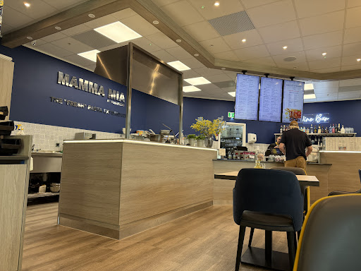 Photo of Mamma Mia by Subxpress - 8c, Serpentine Green Shopping, Hampton, Peterborough PE7 8BE