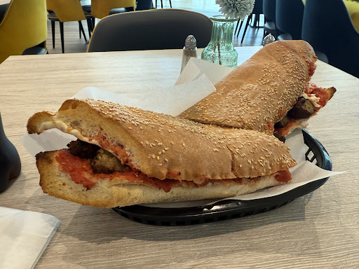 Photo of Mamma Mia by Subxpress - 8c, Serpentine Green Shopping, Hampton, Peterborough PE7 8BE