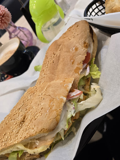 Photo of Mamma Mia by Subxpress - 8c, Serpentine Green Shopping, Hampton, Peterborough PE7 8BE