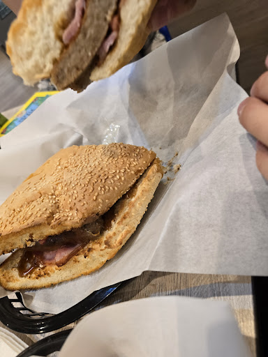 Photo of Mamma Mia by Subxpress - 8c, Serpentine Green Shopping, Hampton, Peterborough PE7 8BE