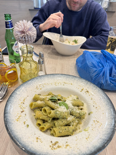 Photo of Mamma Mia by Subxpress - 8c, Serpentine Green Shopping, Hampton, Peterborough PE7 8BE