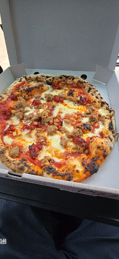 Photo of Antonino's Pizzeria - 149a Main St, Yaxley, Peterborough PE7 3LP