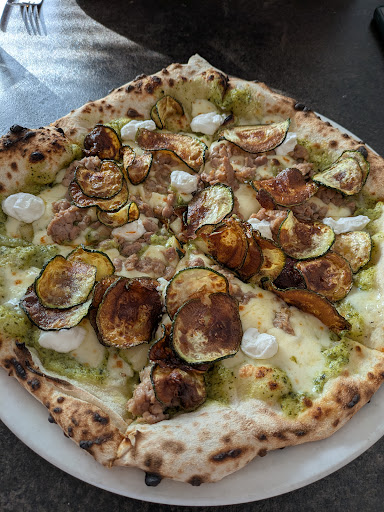 Photo of Antonino's Pizzeria - 149a Main St, Yaxley, Peterborough PE7 3LP