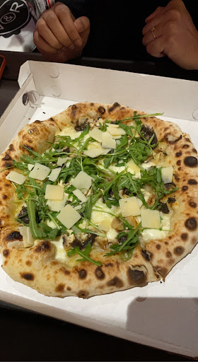 Photo of Antonino's Pizzeria - 149a Main St, Yaxley, Peterborough PE7 3LP