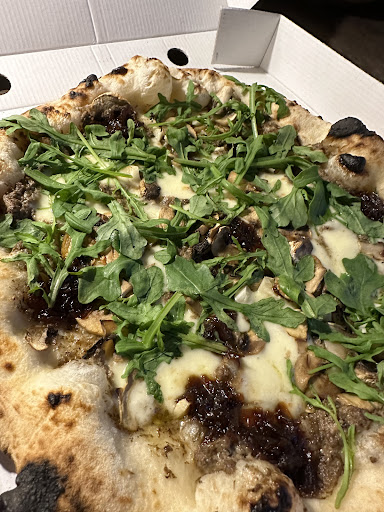 Photo of Antonino's Pizzeria - 149a Main St, Yaxley, Peterborough PE7 3LP