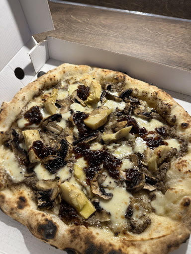 Photo of Antonino's Pizzeria - 149a Main St, Yaxley, Peterborough PE7 3LP