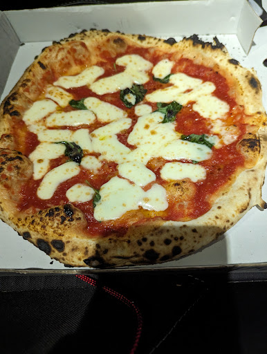 Photo of Antonino's Pizzeria - 149a Main St, Yaxley, Peterborough PE7 3LP