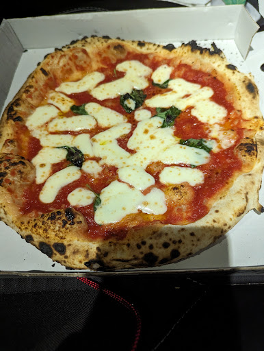 Photo of Antonino's Pizzeria - 149a Main St, Yaxley, Peterborough PE7 3LP