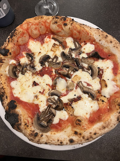 Photo of Antonino's Pizzeria - 149a Main St, Yaxley, Peterborough PE7 3LP