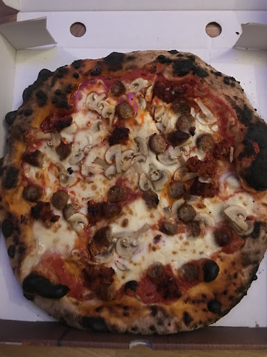 Photo of Antonino's Pizzeria - 149a Main St, Yaxley, Peterborough PE7 3LP