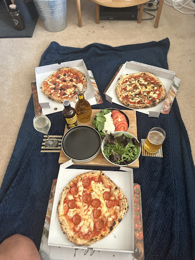 Photo of Antonino's Pizzeria - 149a Main St, Yaxley, Peterborough PE7 3LP