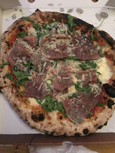 Photo of Antonino's Pizzeria - 149a Main St, Yaxley, Peterborough PE7 3LP