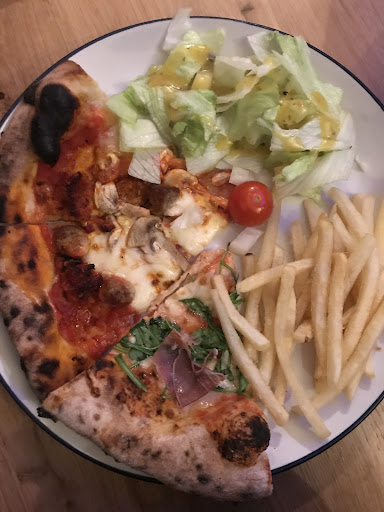 Photo of Antonino's Pizzeria - 149a Main St, Yaxley, Peterborough PE7 3LP