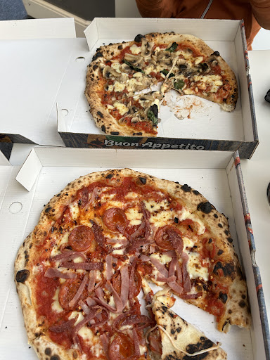 Photo of Antonino's Pizzeria - 149a Main St, Yaxley, Peterborough PE7 3LP