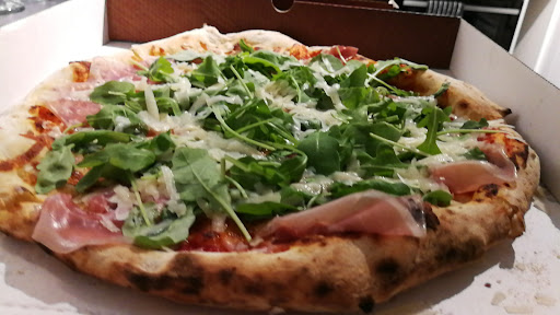 Photo of Antonino's Pizzeria - 149a Main St, Yaxley, Peterborough PE7 3LP