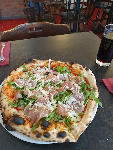 Photo of Antonino's Pizzeria - 149a Main St, Yaxley, Peterborough PE7 3LP