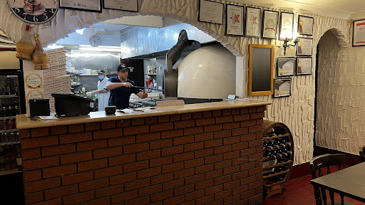 Photo of Antonino's Pizzeria - 149a Main St, Yaxley, Peterborough PE7 3LP