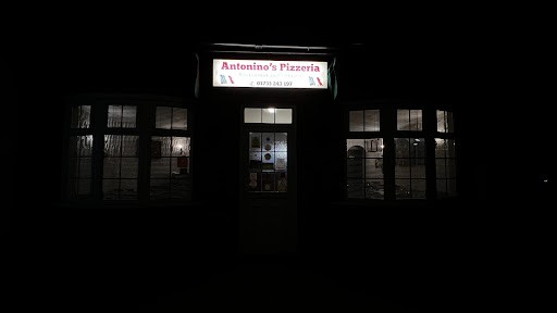 Photo of Antonino's Pizzeria - 149a Main St, Yaxley, Peterborough PE7 3LP