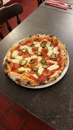 Photo of Antonino's Pizzeria - 149a Main St, Yaxley, Peterborough PE7 3LP