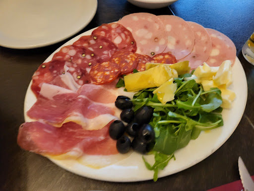 Photo of Antonino's Pizzeria - 149a Main St, Yaxley, Peterborough PE7 3LP