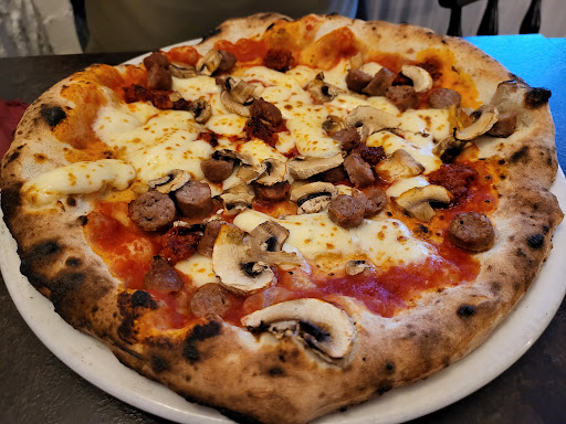 Photo of Antonino's Pizzeria - 149a Main St, Yaxley, Peterborough PE7 3LP