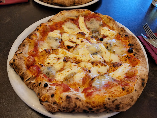 Photo of Antonino's Pizzeria - 149a Main St, Yaxley, Peterborough PE7 3LP