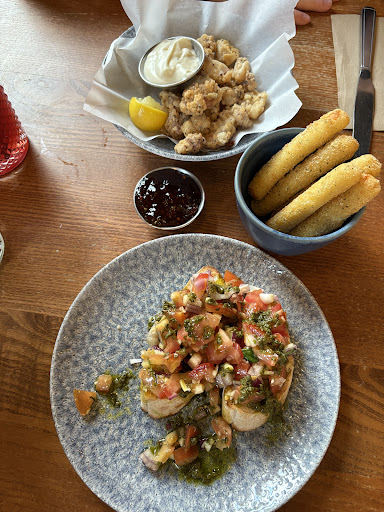 Photo of Bella Italia - Peterborough - Cygnet Park, Phorpres Way, Hampton, Peterborough PE7 8FD