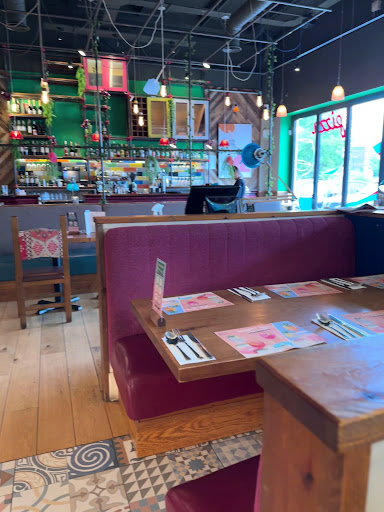 Photo of Bella Italia - Peterborough - Cygnet Park, Phorpres Way, Hampton, Peterborough PE7 8FD