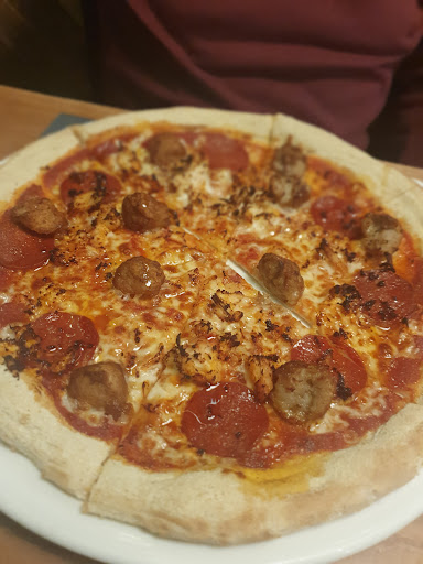 Photo of Bella Italia - Peterborough - Cygnet Park, Phorpres Way, Hampton, Peterborough PE7 8FD