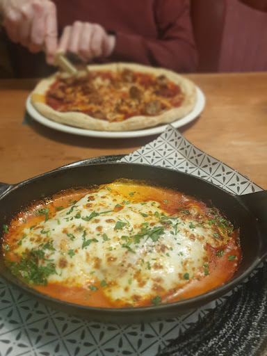 Photo of Bella Italia - Peterborough - Cygnet Park, Phorpres Way, Hampton, Peterborough PE7 8FD