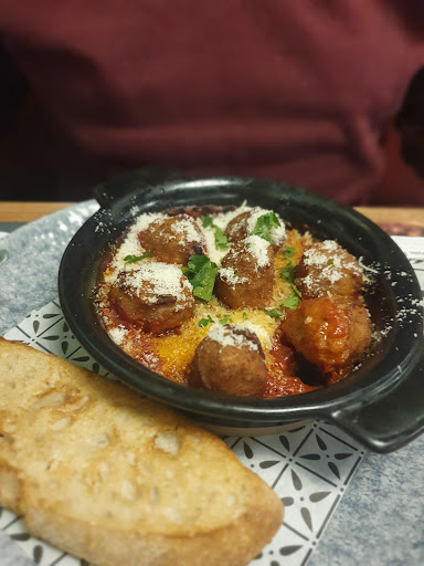 Photo of Bella Italia - Peterborough - Cygnet Park, Phorpres Way, Hampton, Peterborough PE7 8FD