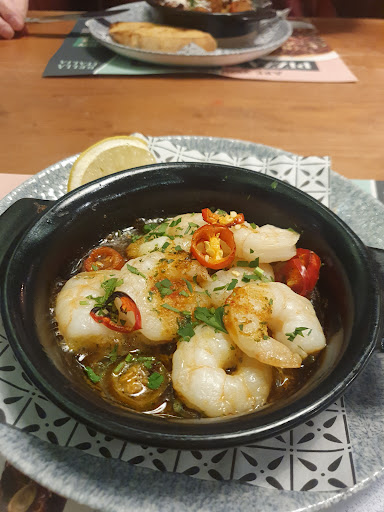 Photo of Bella Italia - Peterborough - Cygnet Park, Phorpres Way, Hampton, Peterborough PE7 8FD