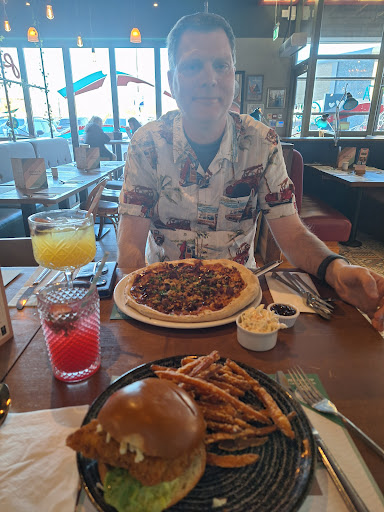 Photo of Bella Italia - Peterborough - Cygnet Park, Phorpres Way, Hampton, Peterborough PE7 8FD