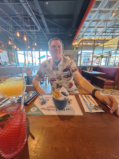 Photo of Bella Italia - Peterborough - Cygnet Park, Phorpres Way, Hampton, Peterborough PE7 8FD