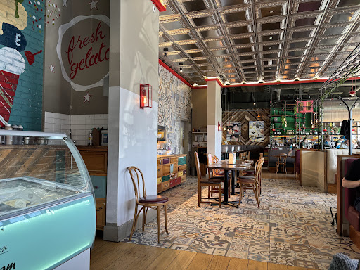 Photo of Bella Italia - Peterborough - Cygnet Park, Phorpres Way, Hampton, Peterborough PE7 8FD