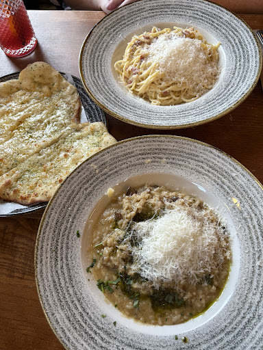 Photo of Bella Italia - Peterborough - Cygnet Park, Phorpres Way, Hampton, Peterborough PE7 8FD