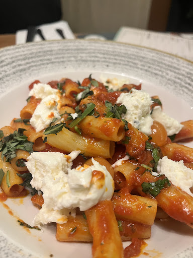 Photo of Bella Italia - Peterborough - Cygnet Park, Phorpres Way, Hampton, Peterborough PE7 8FD