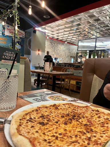 Photo of Bella Italia - Peterborough - Cygnet Park, Phorpres Way, Hampton, Peterborough PE7 8FD