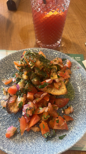 Photo of Bella Italia - Peterborough - Cygnet Park, Phorpres Way, Hampton, Peterborough PE7 8FD