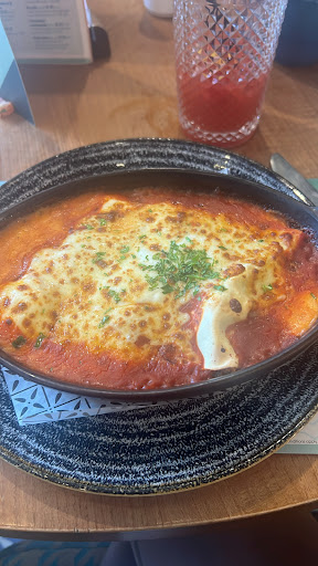 Photo of Bella Italia - Peterborough - Cygnet Park, Phorpres Way, Hampton, Peterborough PE7 8FD