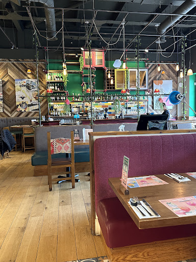 Photo of Bella Italia - Peterborough - Cygnet Park, Phorpres Way, Hampton, Peterborough PE7 8FD