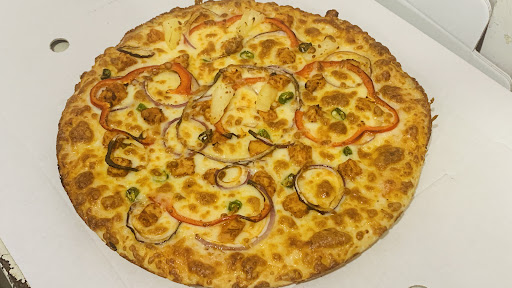 Photo of O’ Pizza and Kebabs - 112A Paynels, Orton Goldhay, Peterborough PE2 5QP